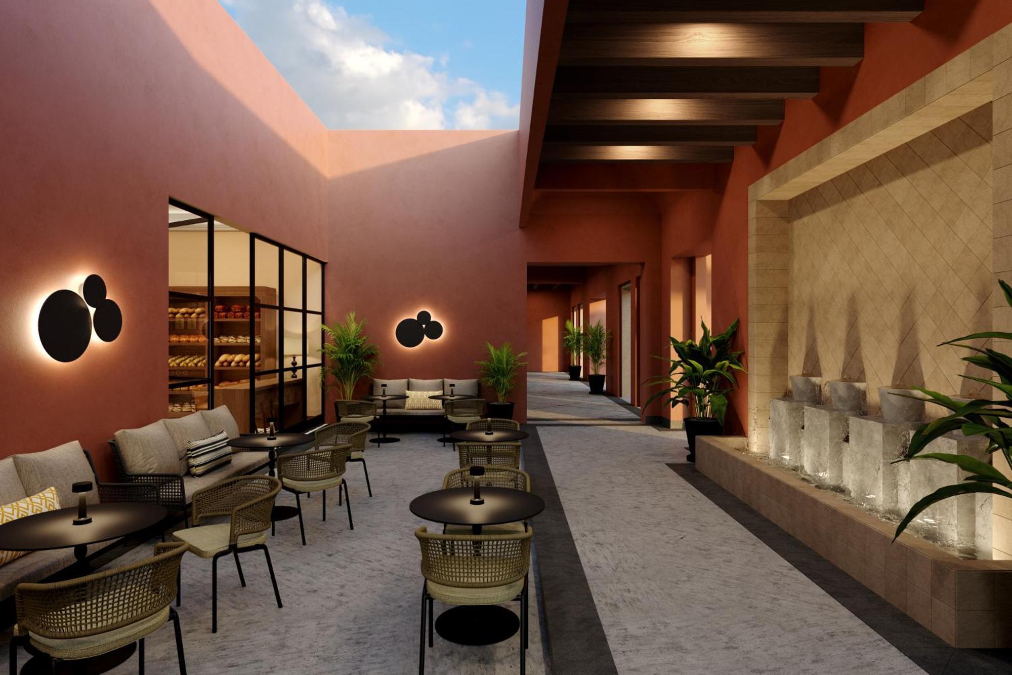 Pueblo Bonito Vantage San Miguel De Allende Guadalupe  Exterior foto